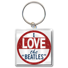 I Love the Beatles []