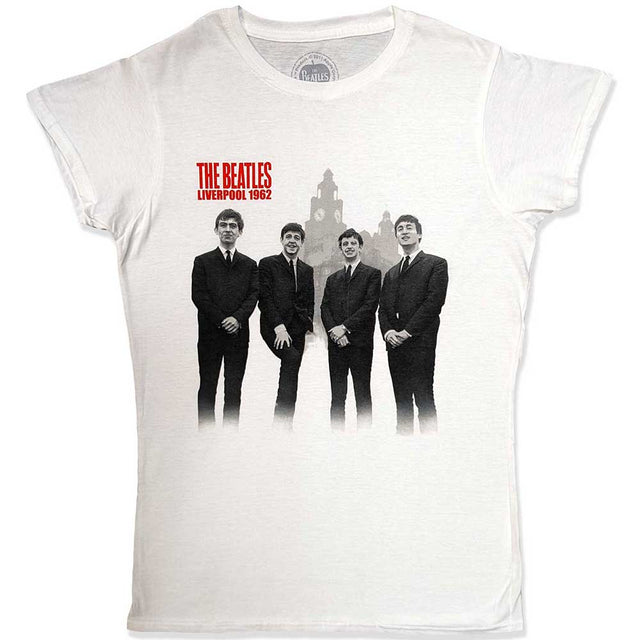 The Beatles - In Liverpool [T-Shirt]