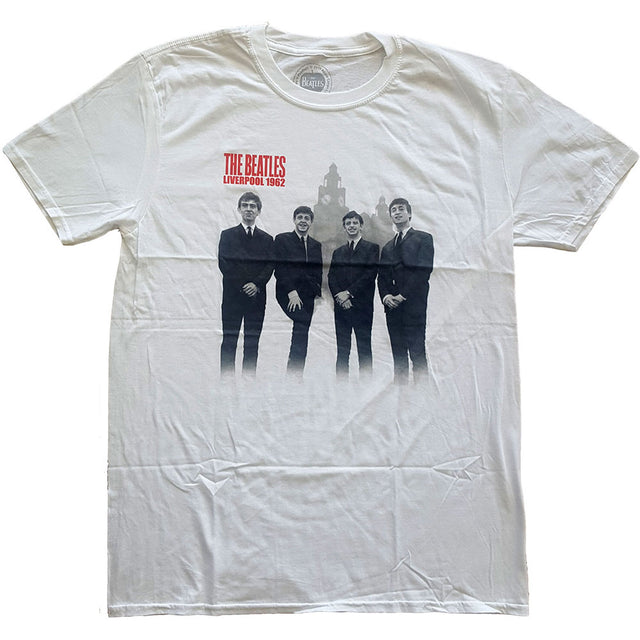 The Beatles - In Liverpool [T-Shirt]
