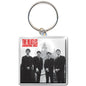 The Beatles In Liverpool [Keychain]
