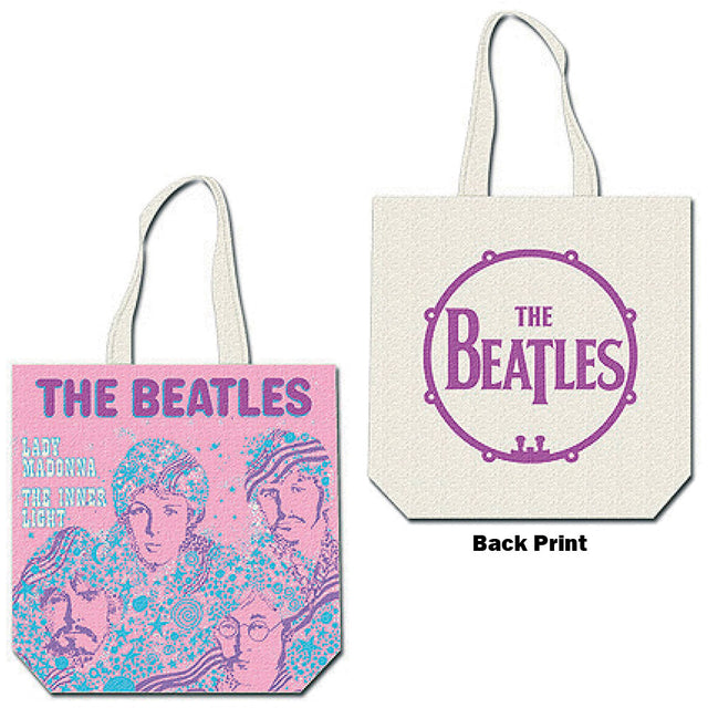 The Beatles - Lady Madonna [Bolsa de mano]