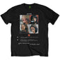 The Beatles - Let it Be 8 pistas [Camiseta]