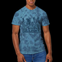 The Beatles Let it Be Songs [T-Shirt]