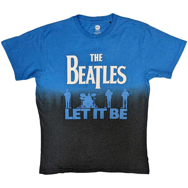 The Beatles - Let It Be Split [T-Shirt]