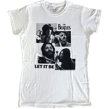 The Beatles Let It Be [T-Shirt]