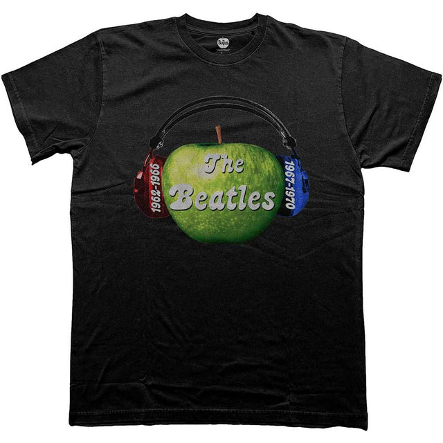 The Beatles Listen To The Beatles T-Shirt