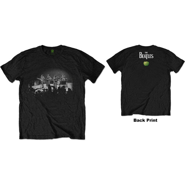 The Beatles - Live in DC [T-Shirt]