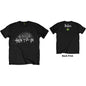 The Beatles Live in DC [T-Shirt]
