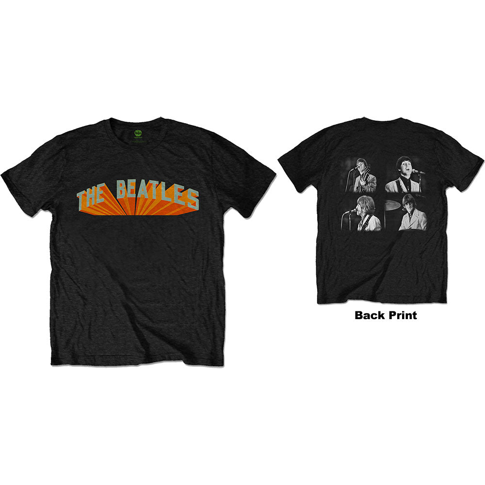 The Beatles - Live in Japan [T-Shirt]