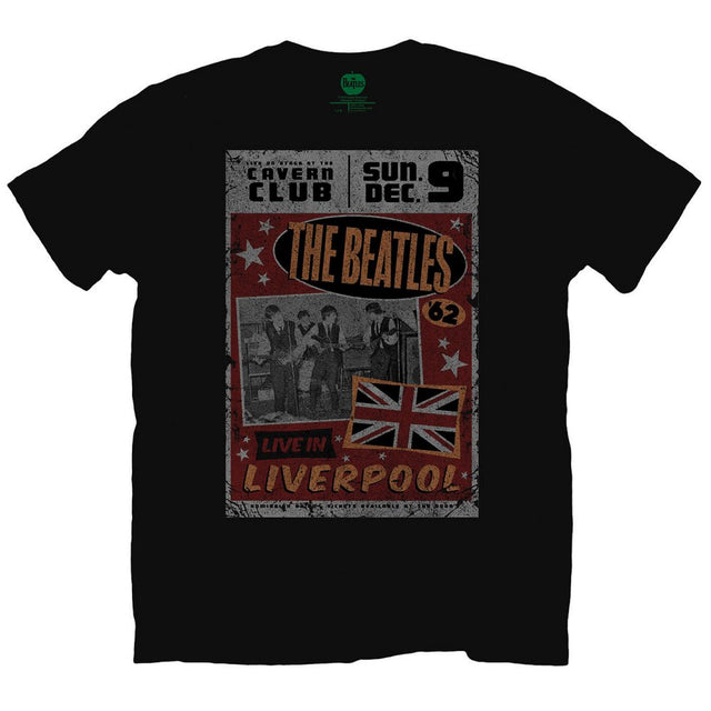 The Beatles - Live in Liverpool [T-Shirt]