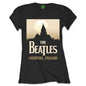 The Beatles Liverpool, England [T-Shirt]