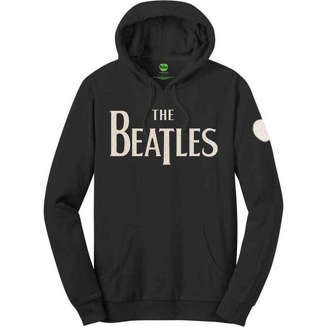 The Beatles - Logo & Apple [Sweatshirt]