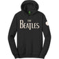 The Beatles Logo & Apple [Sweatshirt]