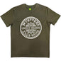 The Beatles Lonely Hearts [T-Shirt]
