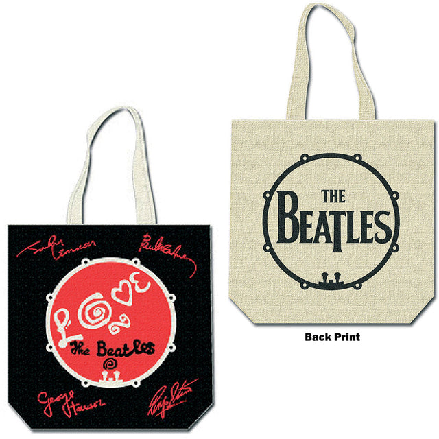 The Beatles Love Drum [Bag]