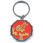 The Beatles Love Drum [Keychain]