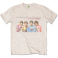 The Beatles LP Here Now [T-Shirt]