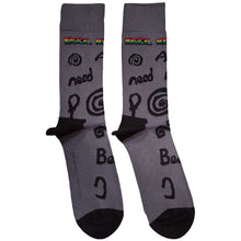 Magical Mystery Tour All You Need Is Love [Socks]