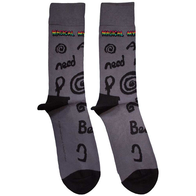 The Beatles - Magical Mystery Tour All You Need Is Love [Socks]