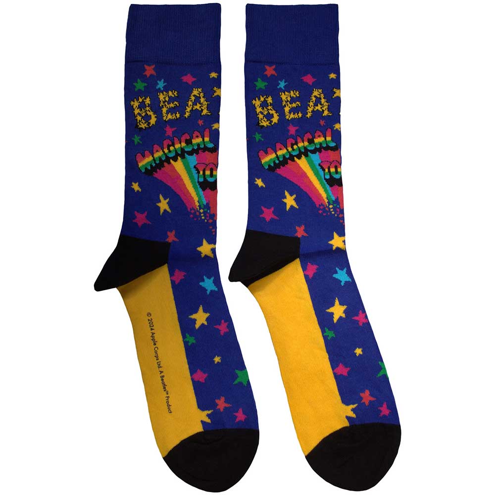 Magical Mystery Tour [Socks]
