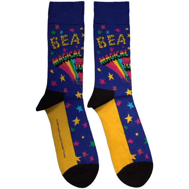 The Beatles - Magical Mystery Tour [Socks]