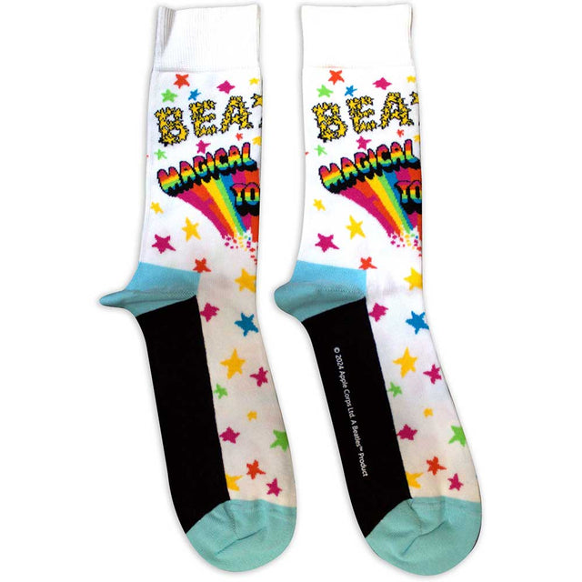 The Beatles - Magical Mystery Tour [Socks]