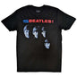 Meet The Beatles [T-Shirt]