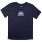 The Beatles Mini Abbey Road Crossing Silhouette [T-Shirt]