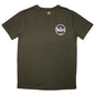 The Beatles Mini Drum Logo [T-Shirt]