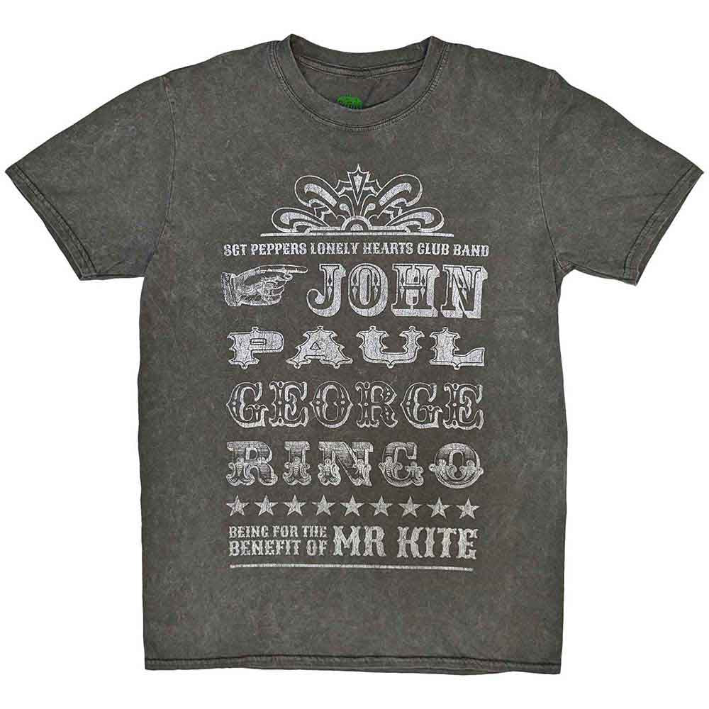 The Beatles - Mr Kite [T-Shirt]