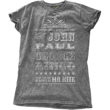 Mr Kite [T-Shirt] Grey