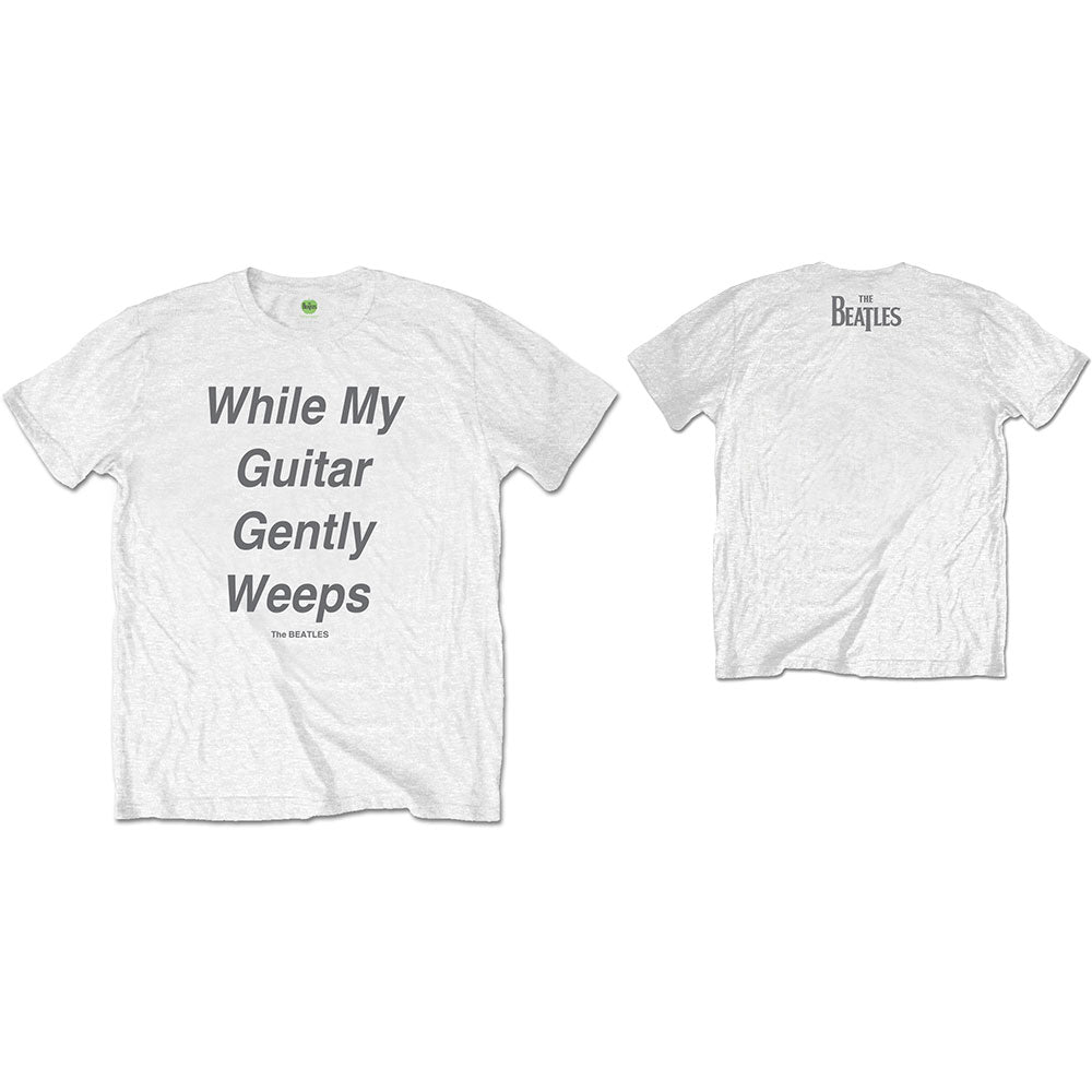 The Beatles - My Guitar Gently Weeps [T-Shirt]