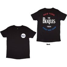 The Beatles New York 1964 [T-Shirt]