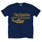 The Beatles Nothing is Real [T-Shirt]