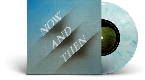 Now And Then (Indie Exclusive, Limited Edition, Colored Vinyl, Blue & White Marble) (7" Single) [Vinyl]