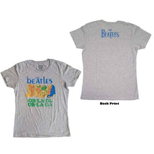The Beatles Ob-La-Di [T-Shirt]