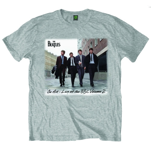 The Beatles On Air [T-Shirt]