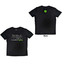 The Beatles On Apple [T-Shirt]