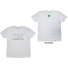 The Beatles On Apple [T-Shirt]