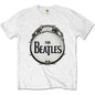 The Beatles Original Drum Skin [T-Shirt]
