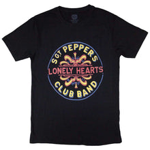 The Beatles Painted Pepper [T-Shirt]