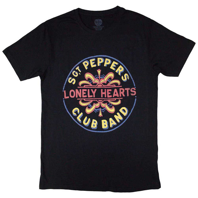 The Beatles - Painted Pepper [T-Shirt]