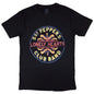 The Beatles Painted Pepper [T-Shirt]