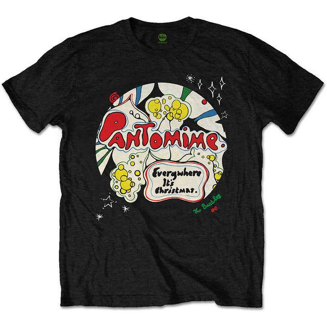 The Beatles - Pantomine [T-Shirt]