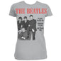 The Beatles Please, Please Me [T-Shirt]