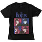 The Beatles Portraits [T-Shirt]