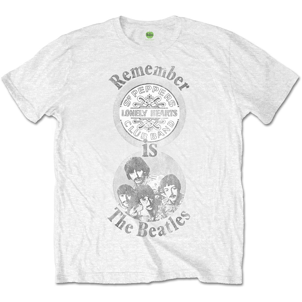 Remember [T-Shirt]