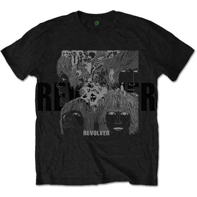 The Beatles - Reverse Revolver [T-Shirt]