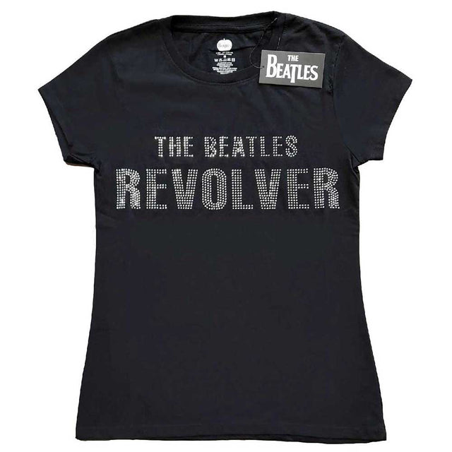 The Beatles - Revolver [T-Shirt]