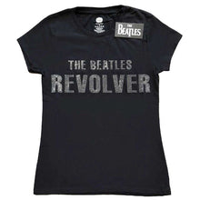 The Beatles Revolver [T-Shirt]